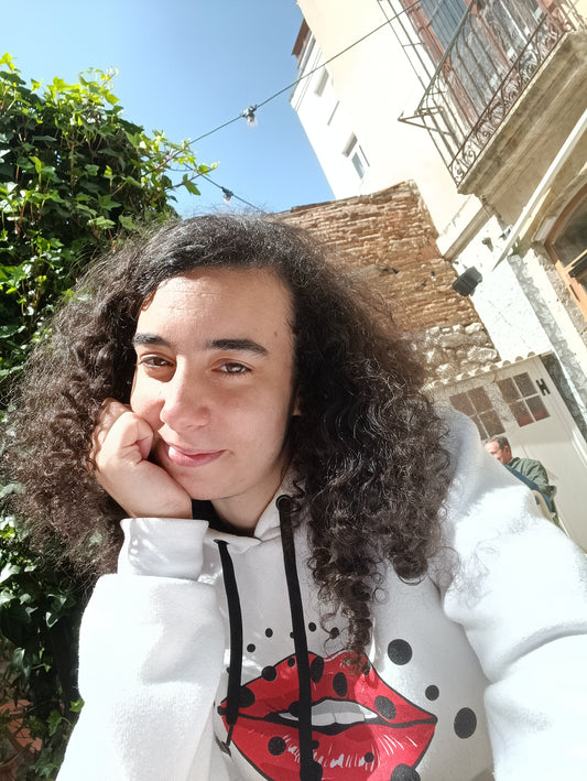 🌱 Mis raíces