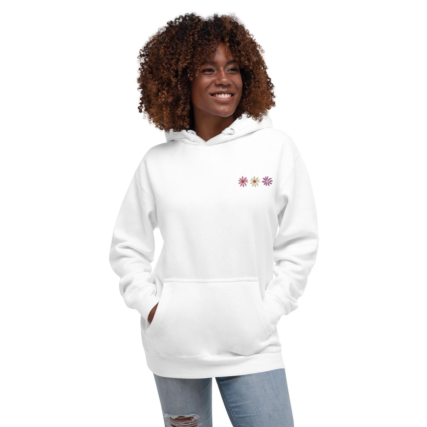 Sudadera - Trama Viva