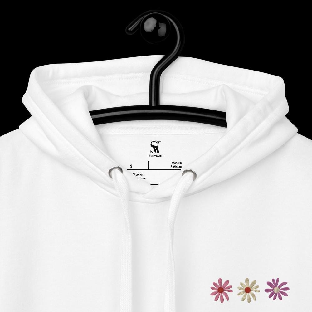 Sudadera - Trama Viva