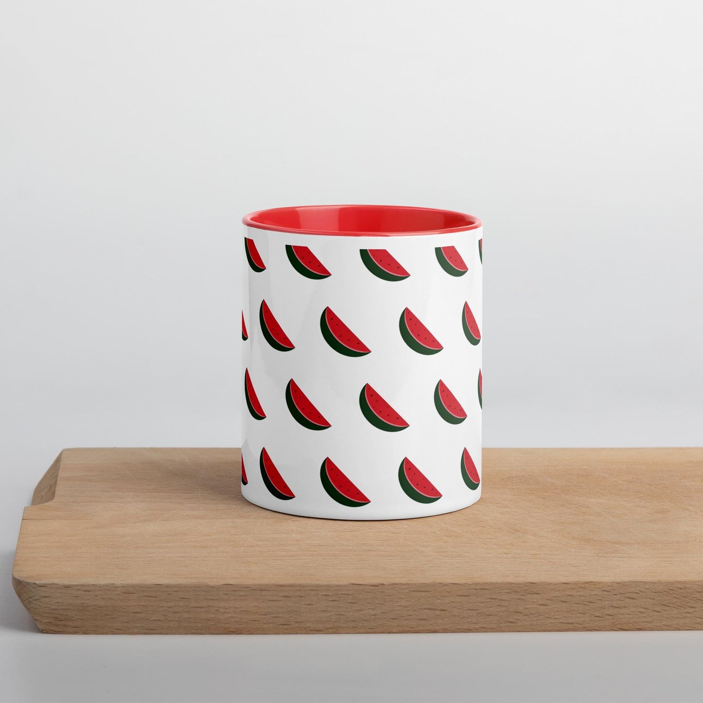 Taza Color - Sabor a verano