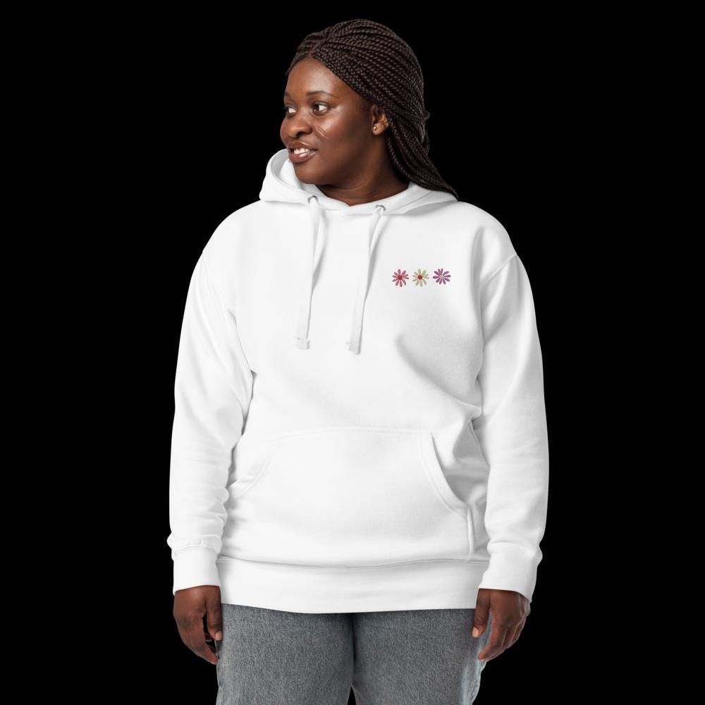 Sudadera - Trama Viva