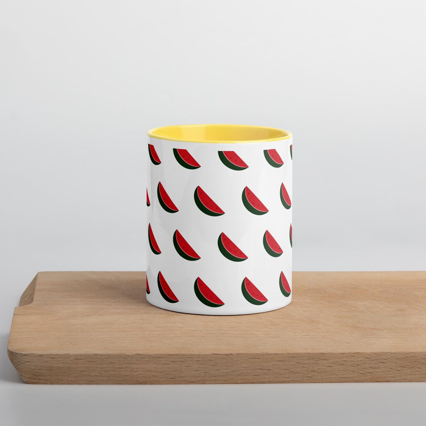 Taza Color - Sabor a verano