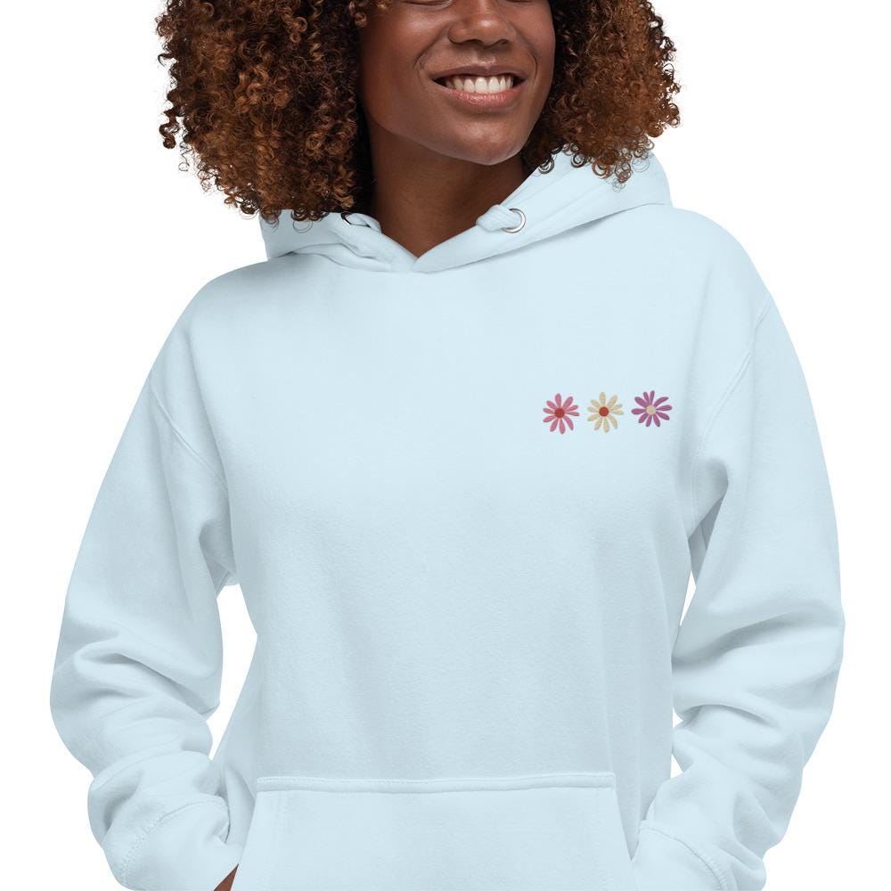 Sudadera - Trama Viva