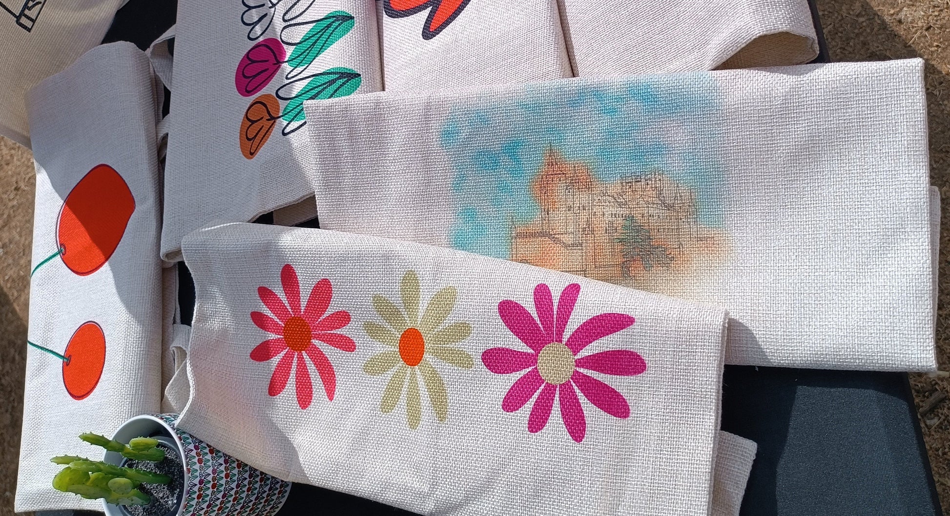 tote bag bolsas