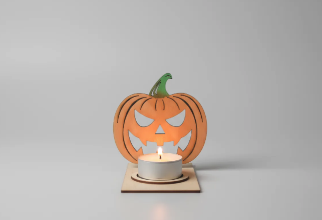 posavelas calabaza especial halloween
