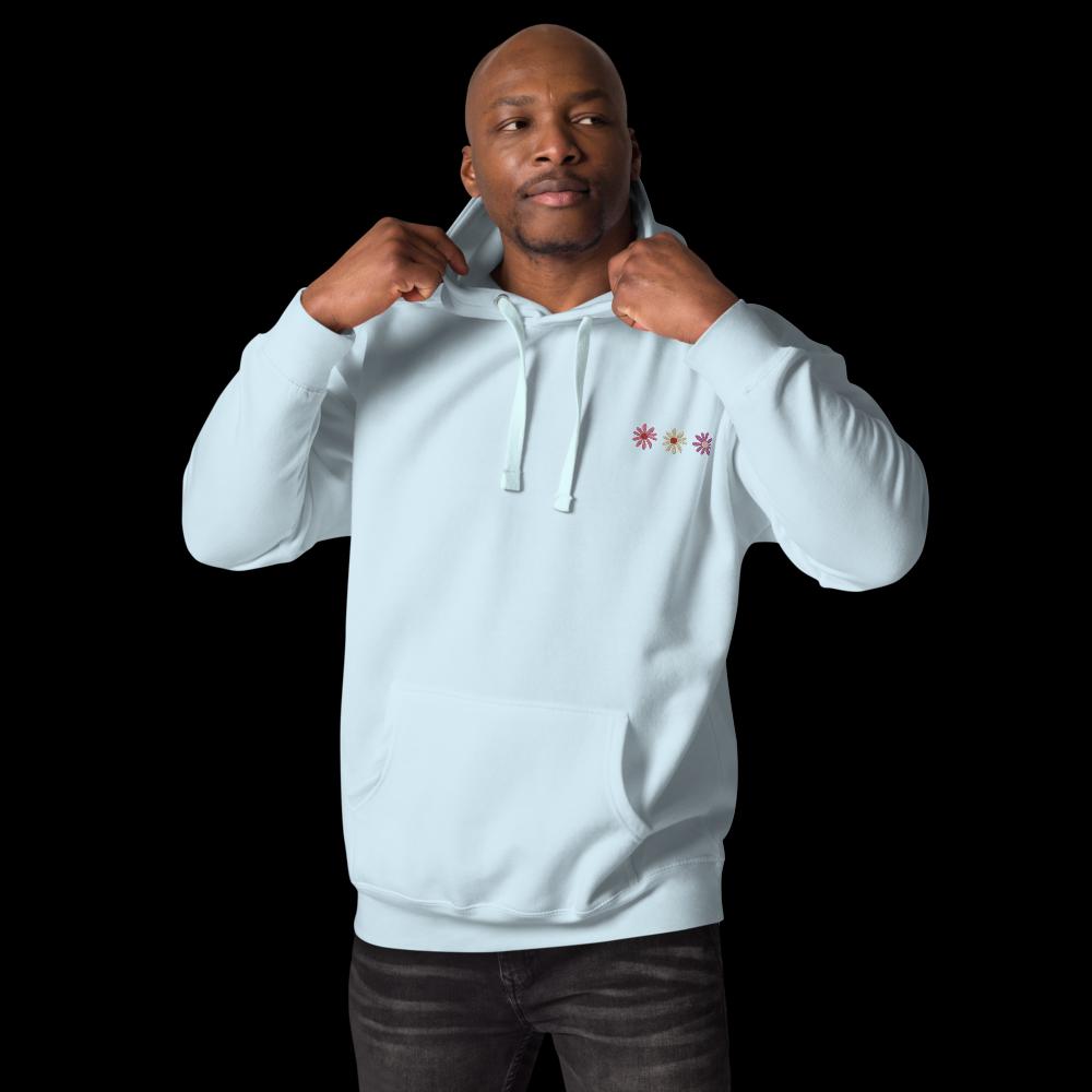 Sudadera - Trama Viva