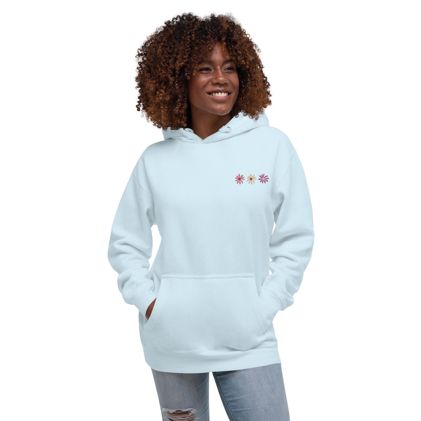 Sudadera - Trama Viva