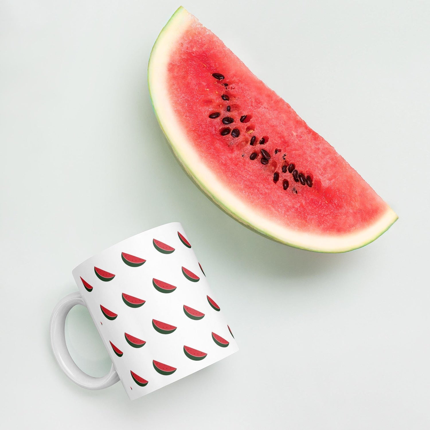 Frutas y Sol