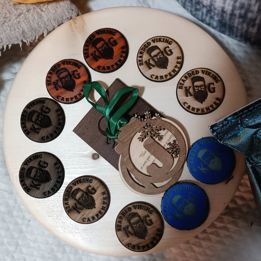 Personalized orders with meaning