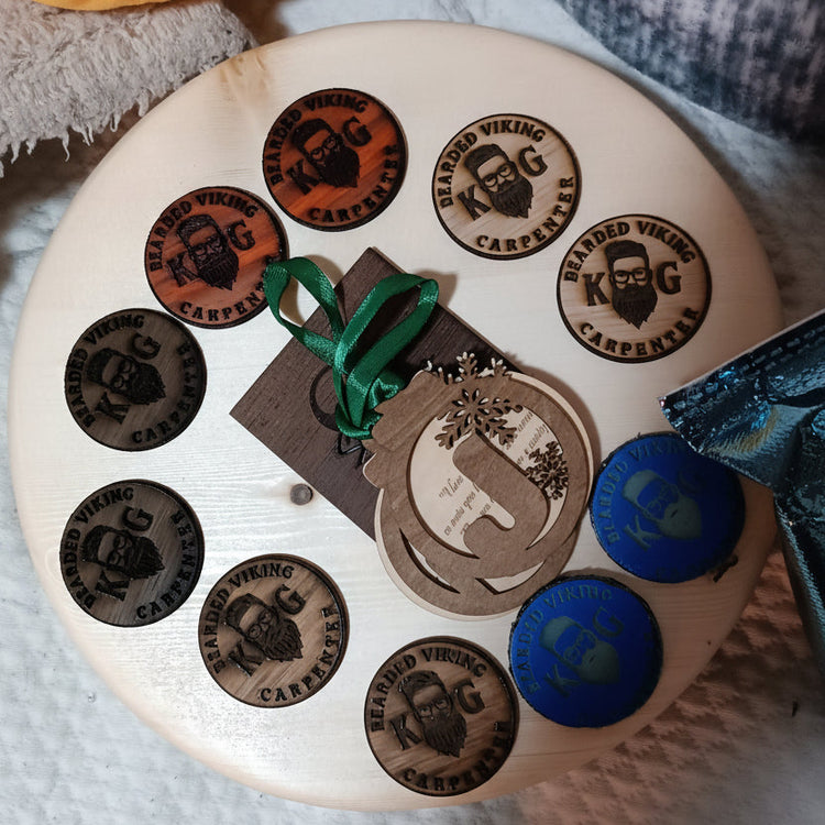 Personalized orders with meaning