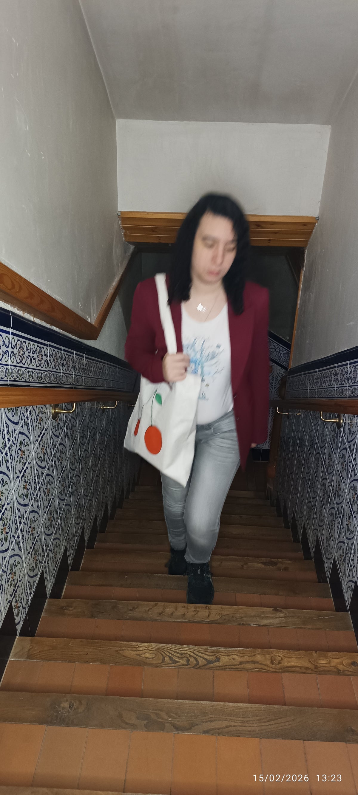 Everyday Botany · Handmade tote bags with natural inspiration