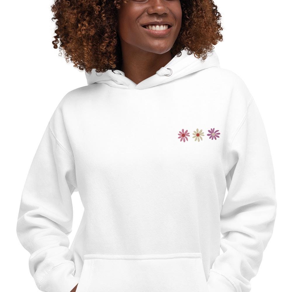 Sudadera - Trama Viva