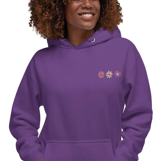Sudadera - Trama Viva