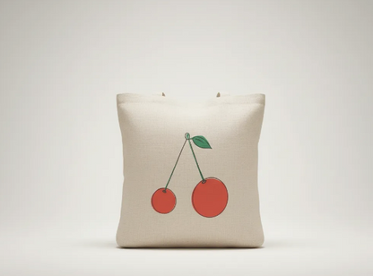 Bolsas de Tela tipo Tote en varios diseños