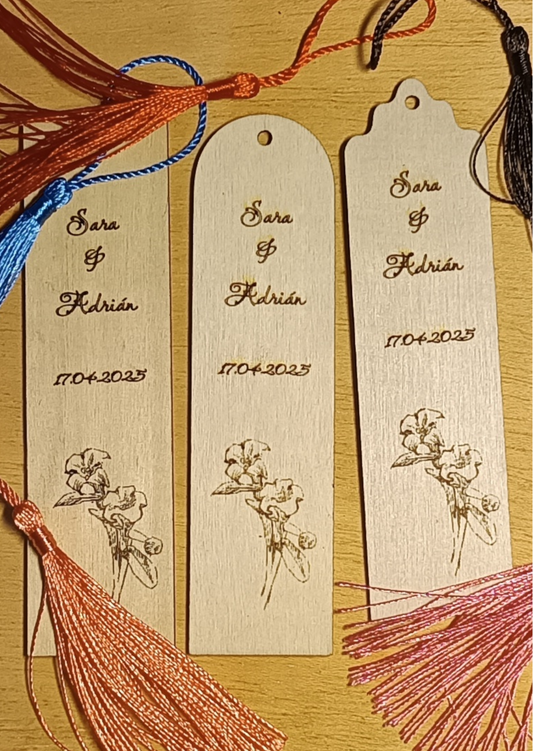 Bodas y eventos