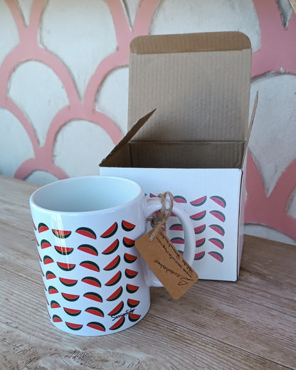 Paradise Cups - Handmade