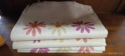 Bolsas de Tela tipo Tote en varios diseños