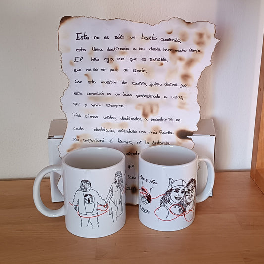 Pedidos Personalizados