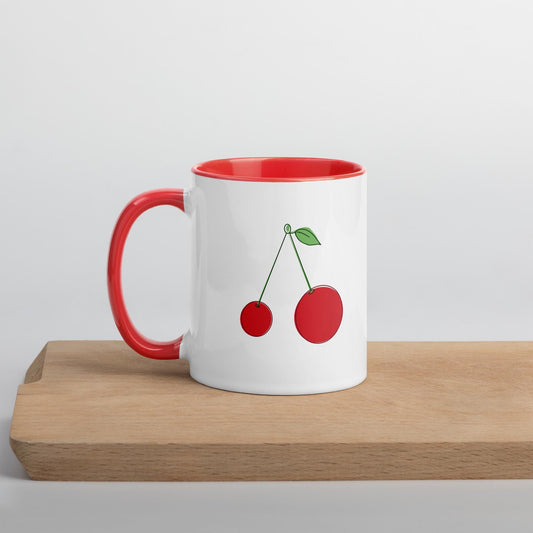 Taza Paraiso