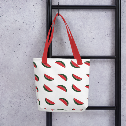Cloth bag - Taste of Summer