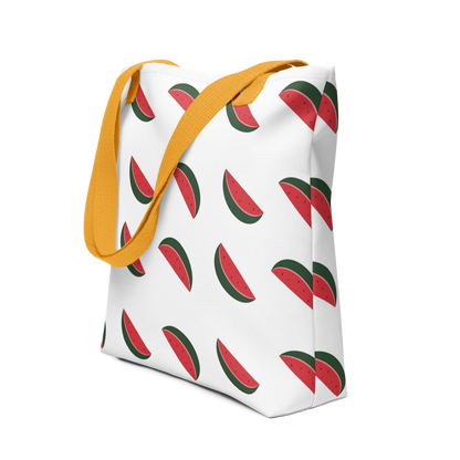 Cloth bag - Taste of Summer