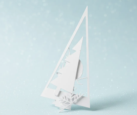 pack del arbol de navidad como te llegara