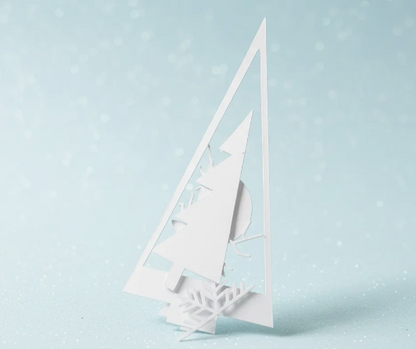 pack del arbol de navidad como te llegara