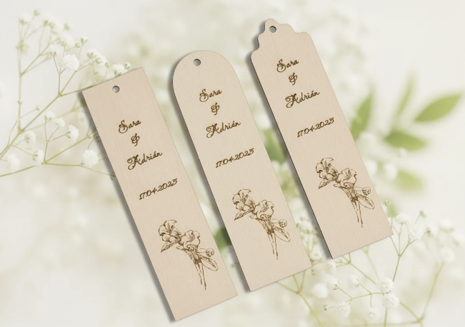 Personalized orders with meaning