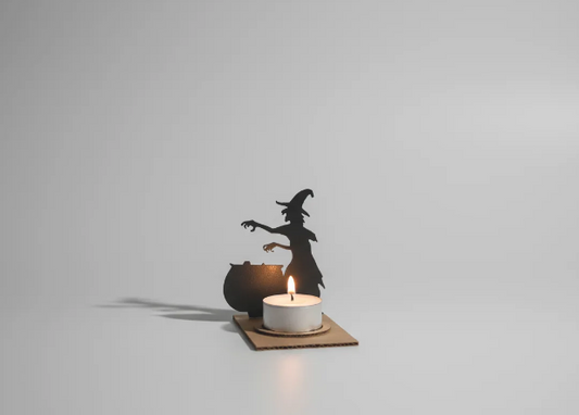 halloween bruja posavelas